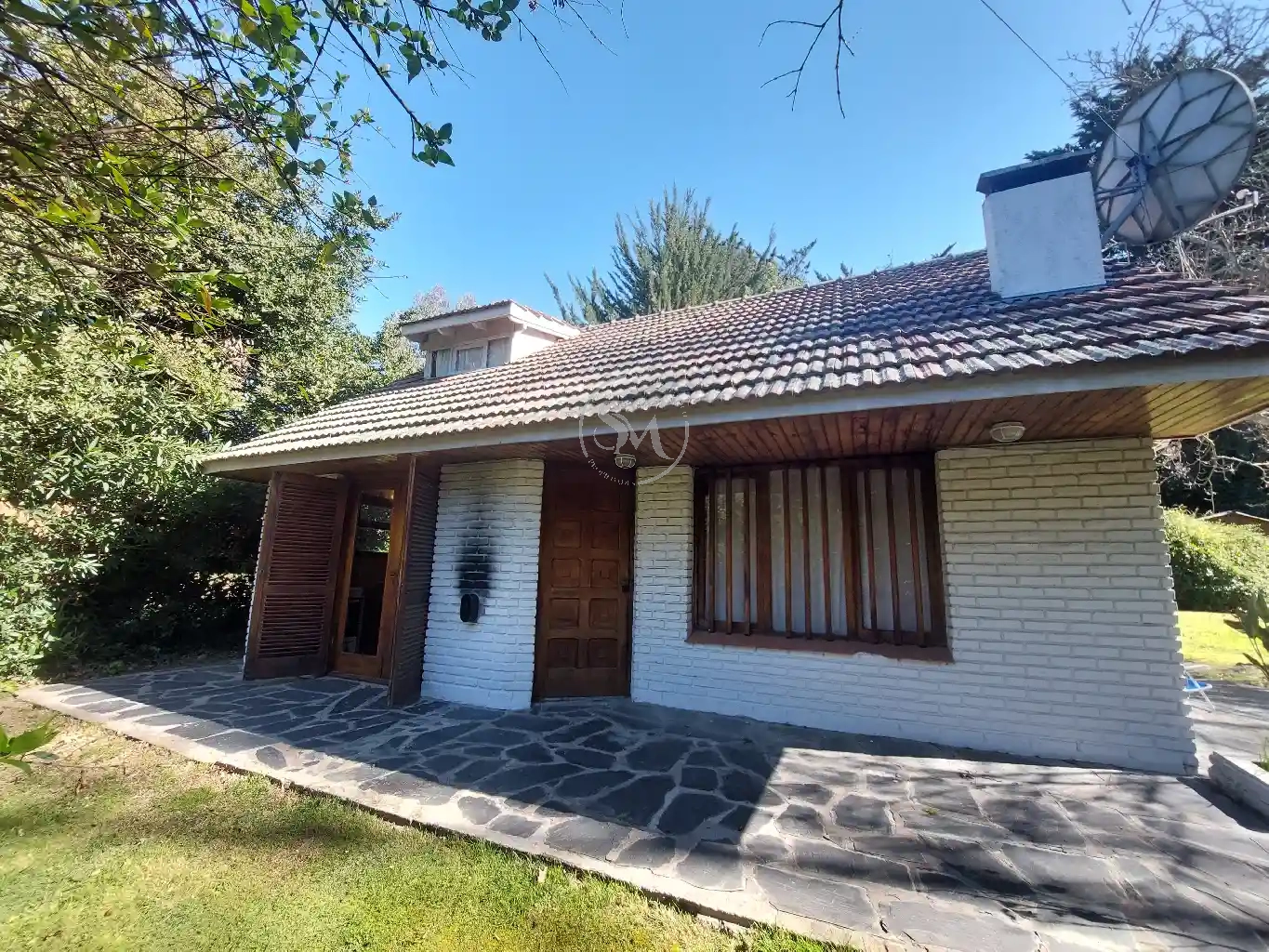 SANCHEZ MARSICO PROPIEDADES - CASA-CHALET